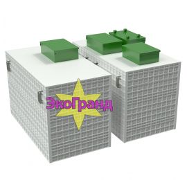 Эко-Гранд 150 Эко-Гранд 150